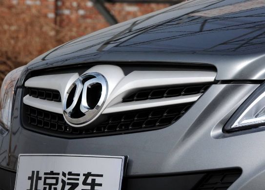 北汽e系列中控故障,北汽e系列车到底好不好用