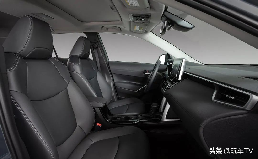 卡罗拉版SUV、七座版XR-V、国产宝马X5，这波新车够猛！