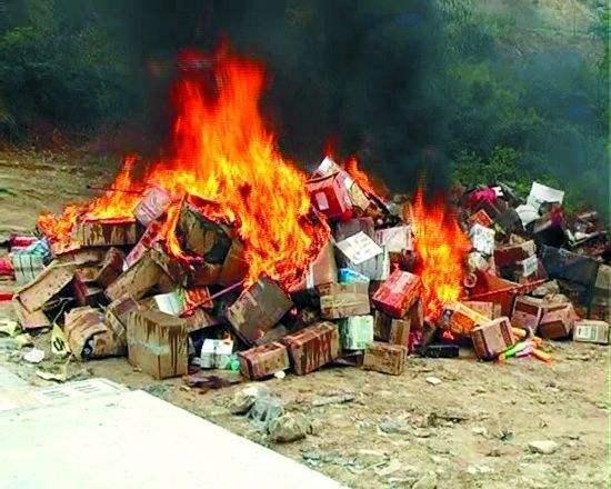 央视曝光的假货最全名单来了,盘点那些真货和假货