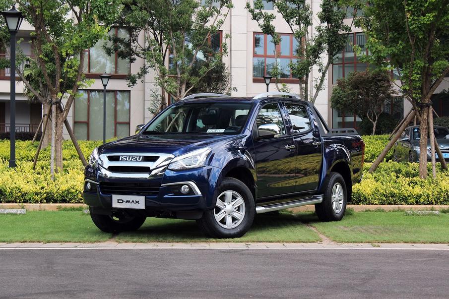 玩越野大家建议买啥车,30万左右家用越野车最佳推荐