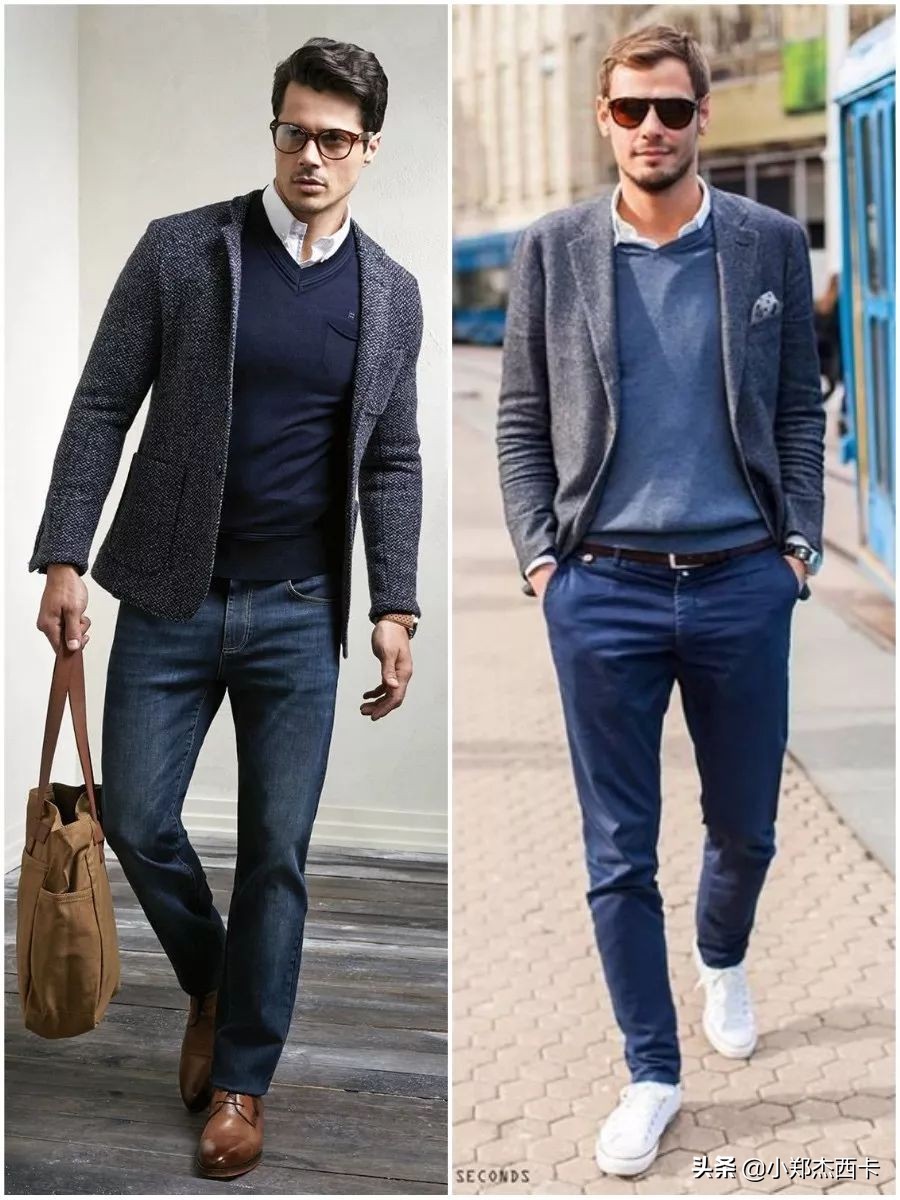 直男审美单品,不如选择这3款实用单品