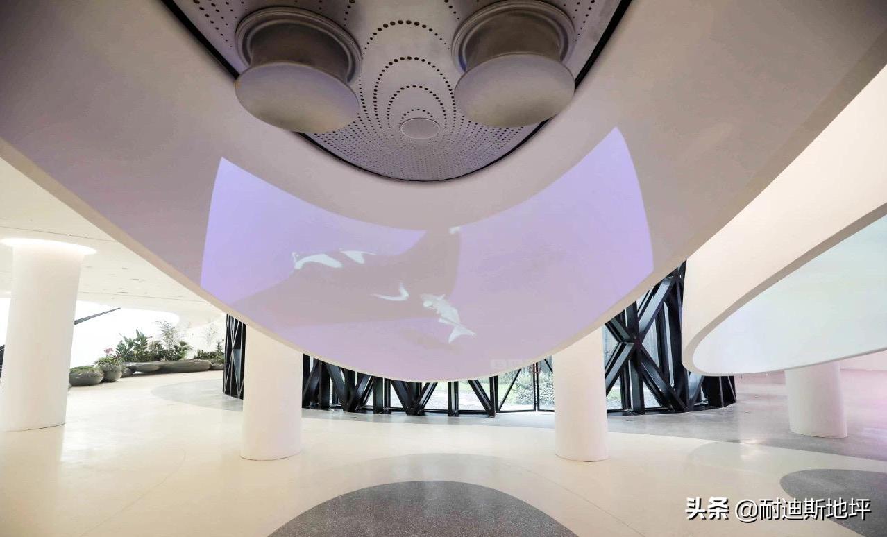 成都最新时尚网红打卡点,成都潮流网红打卡