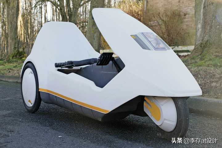 上世纪的电动汽车,上世纪美国的电动汽车