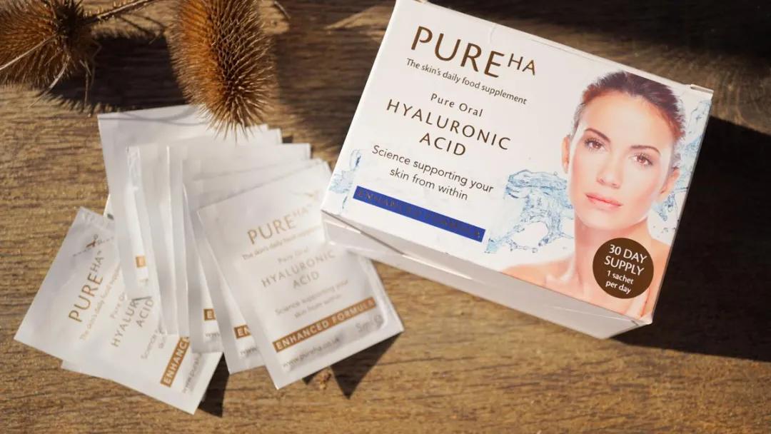 口服玻尿酸有美容的效果吗,口服玻尿酸能被人体吸收吗