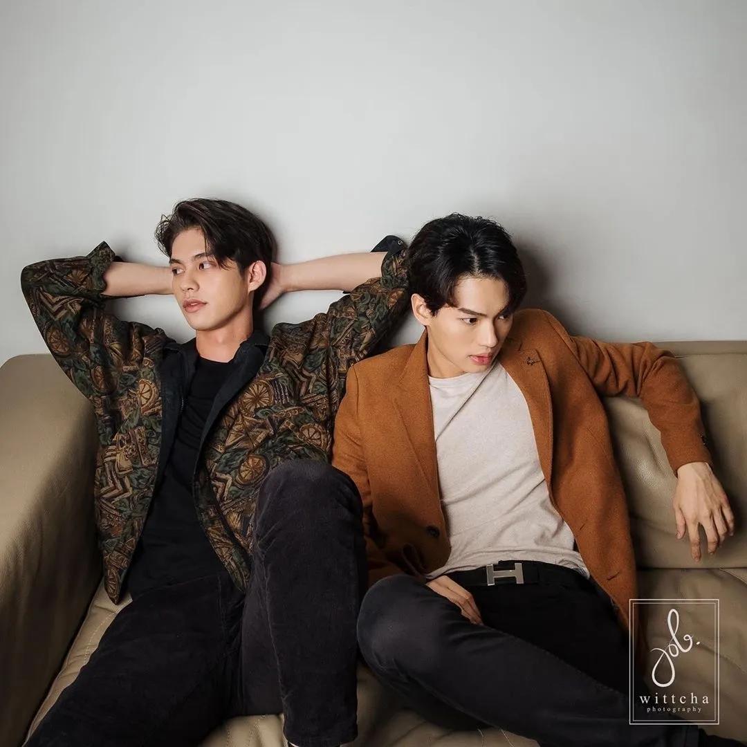 博君一肖泰剧发布会,博君一肖泰剧在哪看