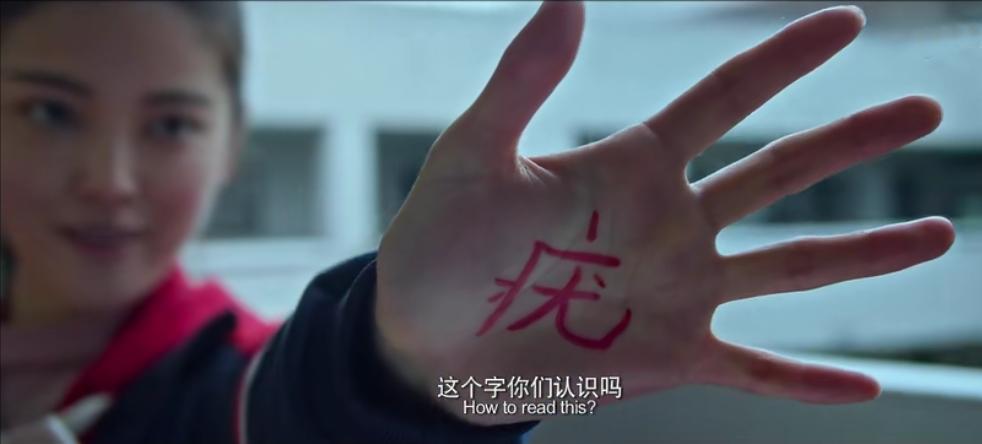 被开水烫到6岁小男孩,少年被热油烫伤后续