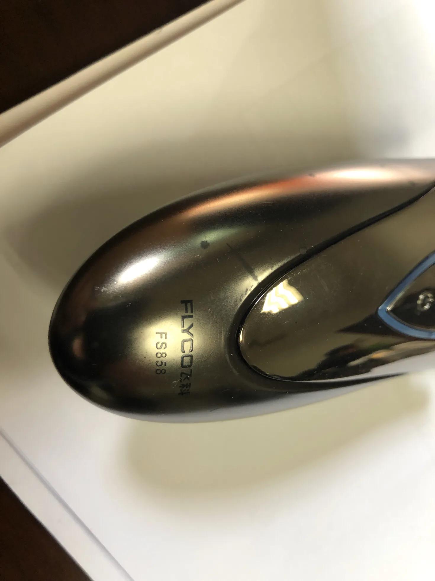 飞科剃须刀s366怎么拆机,飞科剃须刀圆形拆解