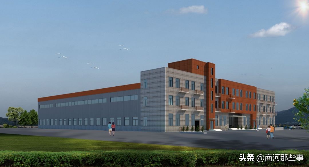 2021商河县拟建工程项目,商河2024年开工的项目