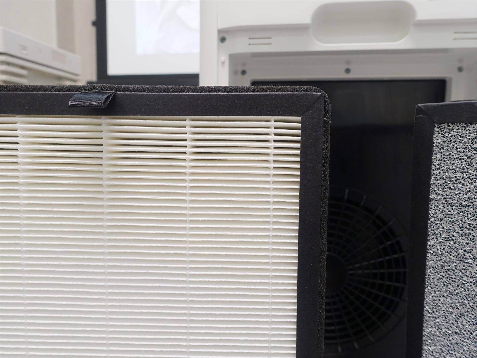 舒乐氏空气净化器最新款,泰拉蒙与舒乐氏对比