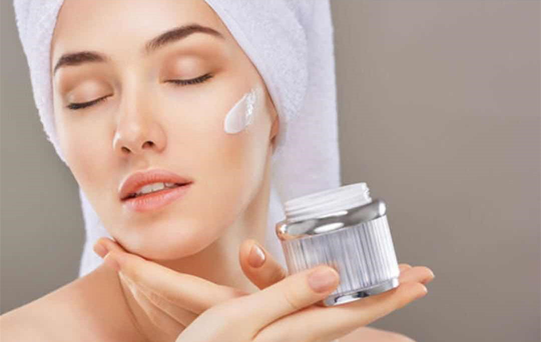 夜间护肤用什么产品比较好,夜间护肤保湿的最好方法