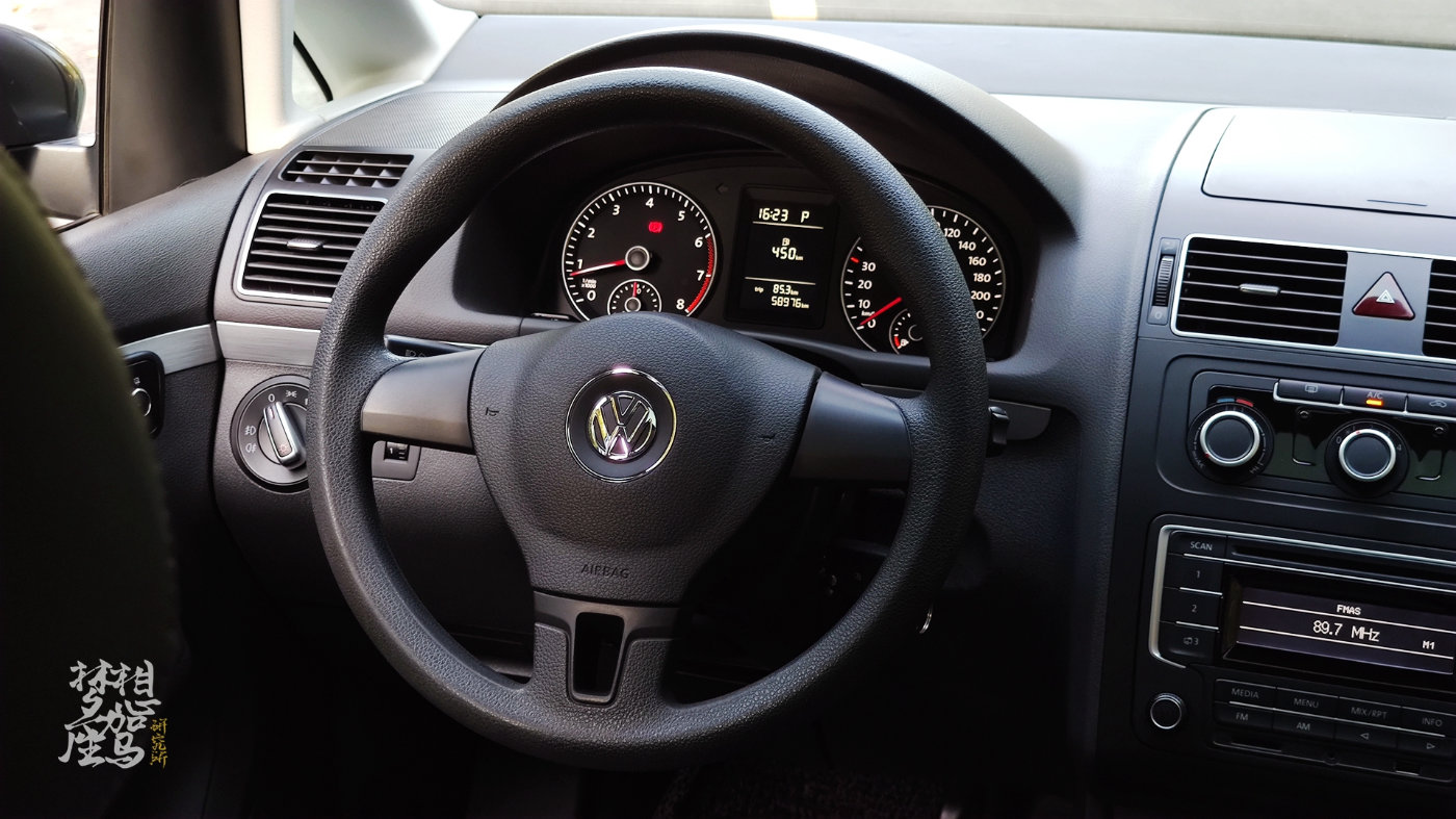 高尔夫途安2024全新款,大众大高尔夫