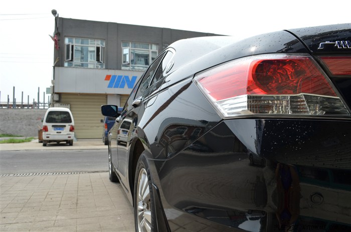 关于雅阁雅阁二手车的选购技巧及建议