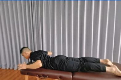 上交叉综合征的处理思路,上交叉综合征改善方法