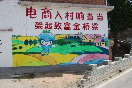 五六个月，五六十个村民微商干了上百万平顺县电商扶贫微商村纪事