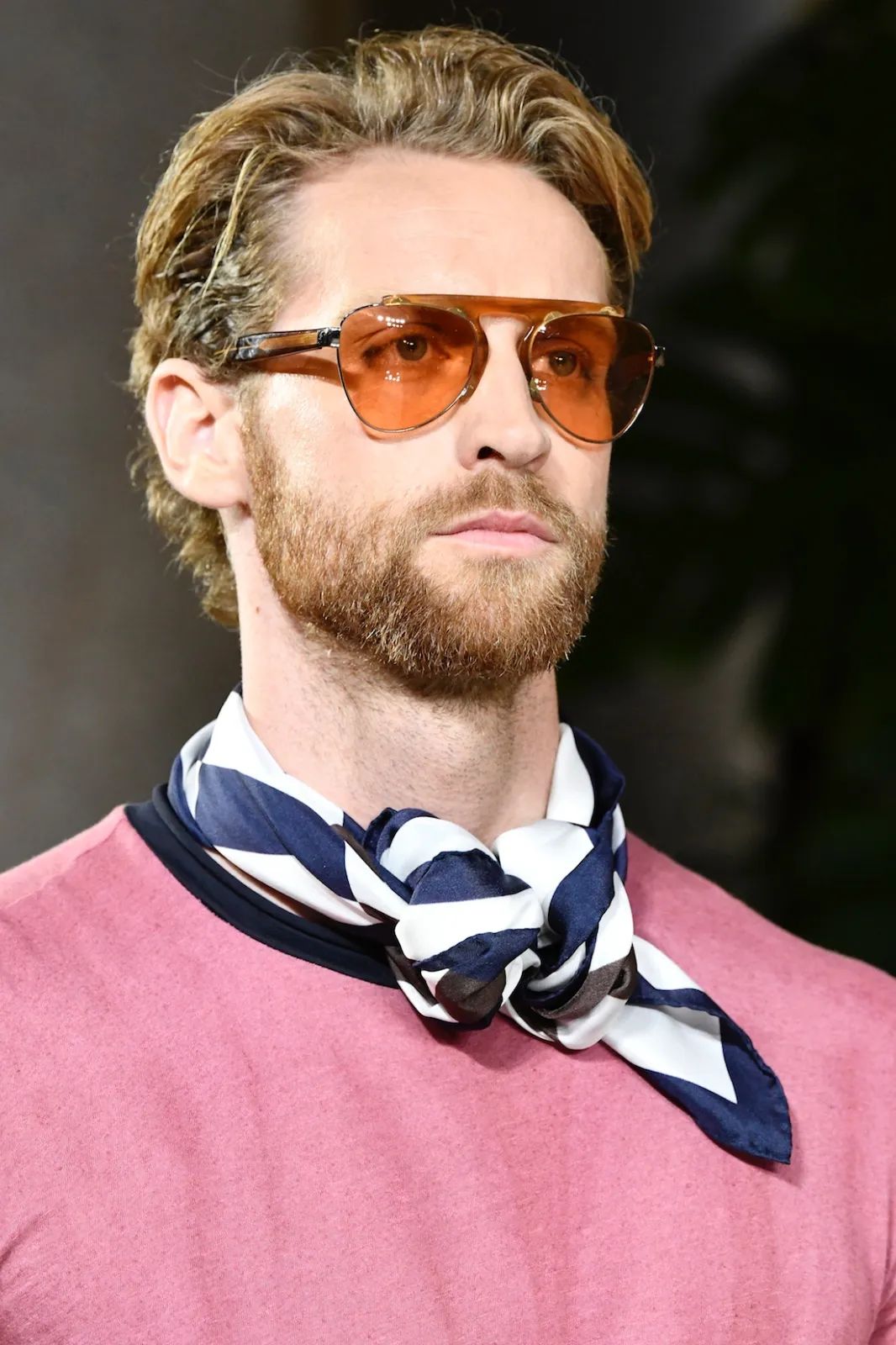 形上生活型下求|时尚专题ChapterOne型男说