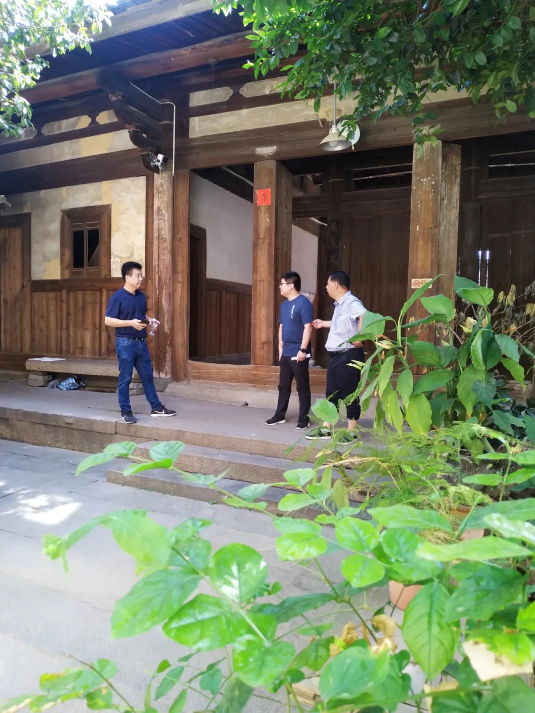 守护古建筑人人有责,守护古建筑传承人类文明