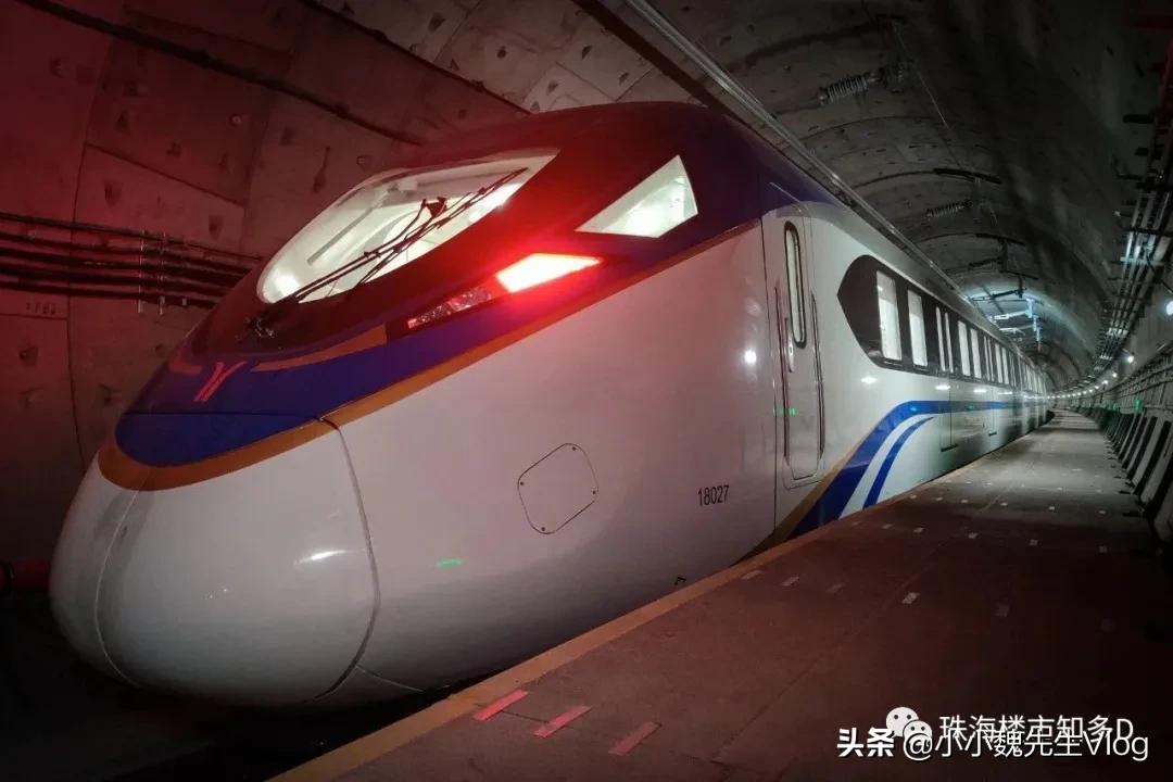 珠海未来5年发展哪最好,珠海这个城市发展有潜力吗