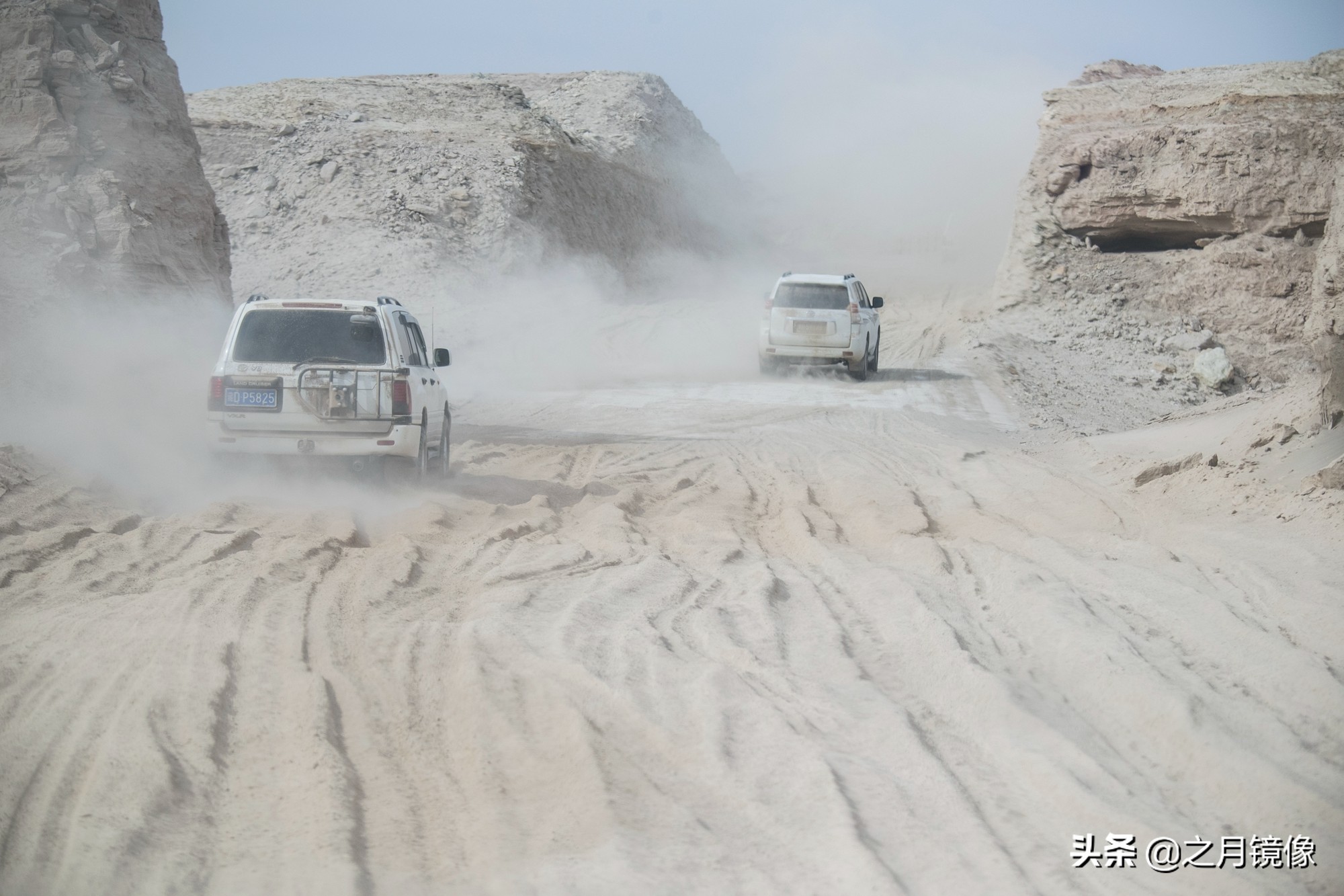 冷湖：岁月留痕英雄魂犹在，火星穿越大漠情依然，柴达木探秘2