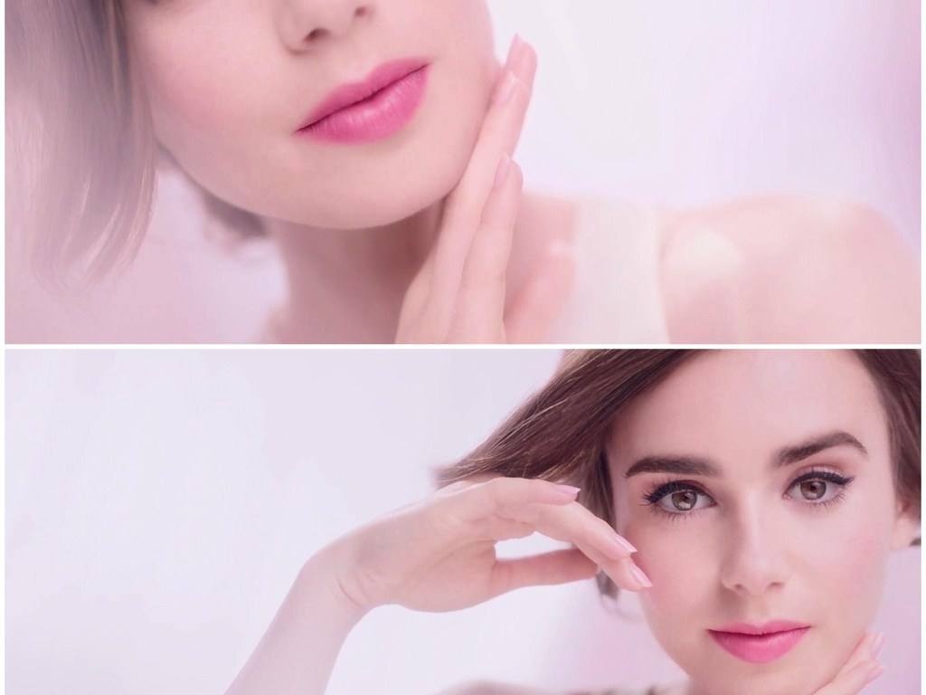 敷面膜后测试皮肤,面膜亲测