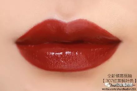 正橘色不偏红的口红推荐,10支必备口红