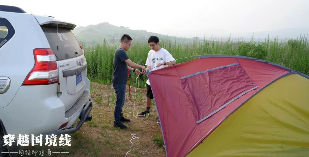 延边龙井世外桃源,延边龙井原貌