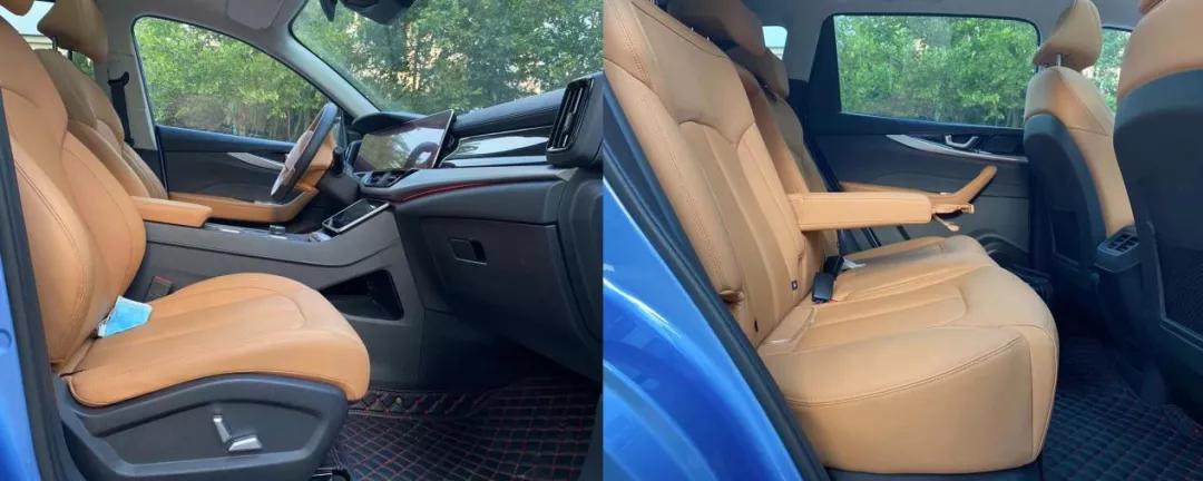 从合格到优秀到卓越,威马w6蓄势待发