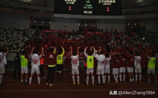 辽足最辉煌的时候,历经70年沧海桑田的巨变