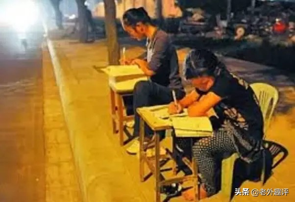 中国有电灯吗外国人评论,外国人问中国有电灯吗