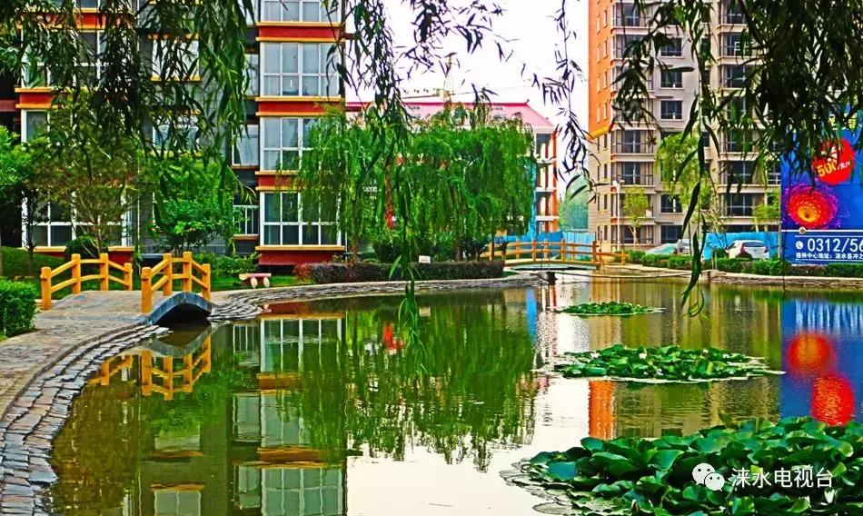 围观：从旅游独秀到城乡齐飞，涞水经历了怎样的华丽蜕变？