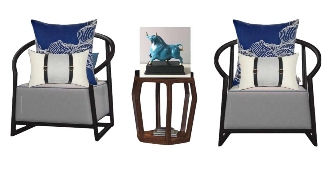 逛展专线丨新房这样装,长辈年轻都喜欢!(附赠逛展地图)