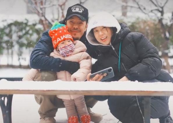 海一天演的落魄被家人嫌弃,海一天个人简介