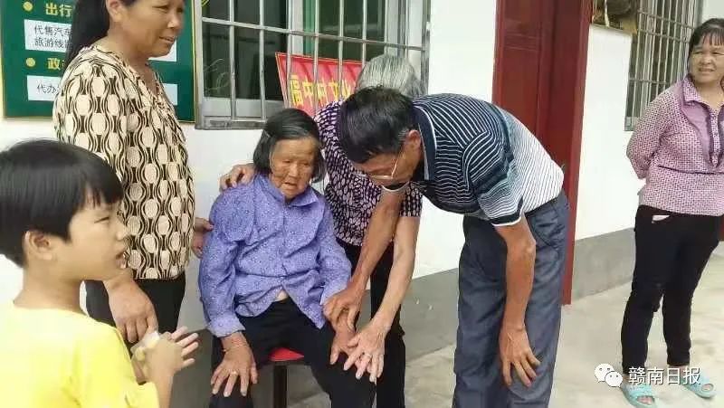 赣州市一批集体和个人获全省表彰,赣州举行表彰大会