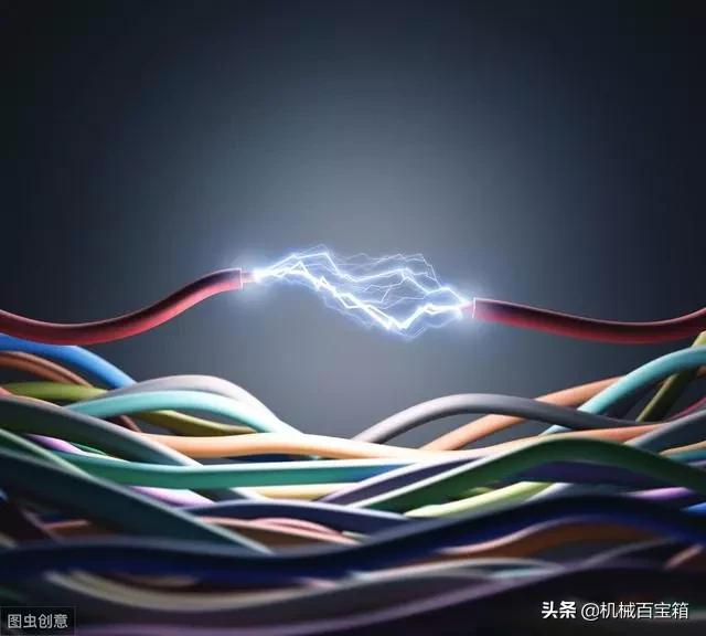 电压kv标准写法,电压kv与v的区别