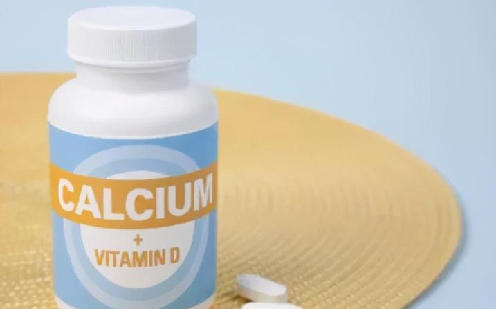 钙片和石灰石有区别吗,大理石钙片