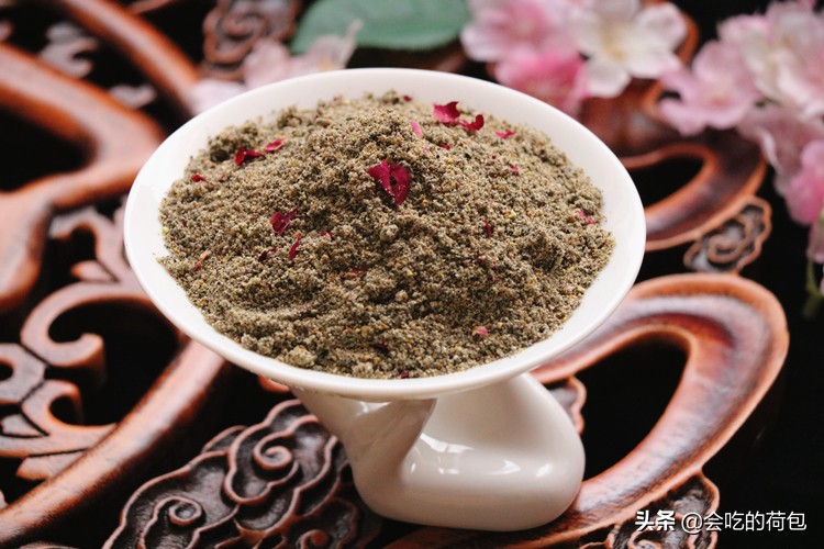 没事多吃黑豆教你一个营养做法,夏天买的黑豆怎么做好吃