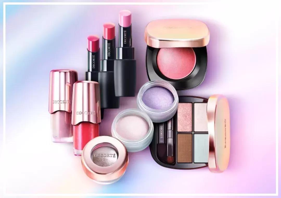 嗲!没想到开架CEZANNE、砍妹の春季彩妆也这么惹火