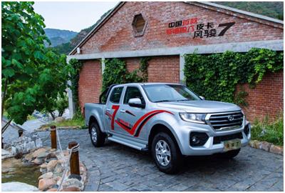 上半年同比增长4.7%，旗下车型几乎是SUV，还爆款，不是Jeep