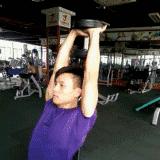 乐刻健身房器械使用大全,健身房练肩器械使用大全讲解