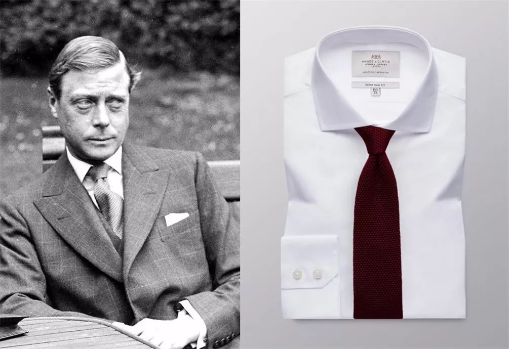 威廉、哈里、查尔斯王子同框太帅气！28个英伦绅士品牌拿走不谢