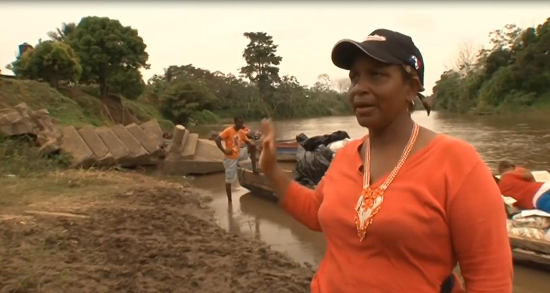 在非洲开个超市能挣多少钱?一年收入100万,毫不夸张!纪录片