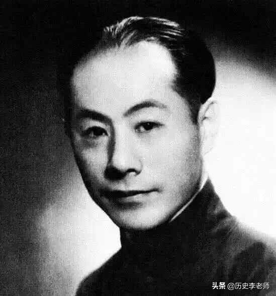 李白唯一传世书法真迹，张伯驹重金购买送给主席，附言：仅供观赏