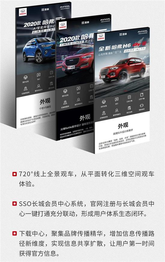 哈弗suv新世代,哈弗汽车suv官网