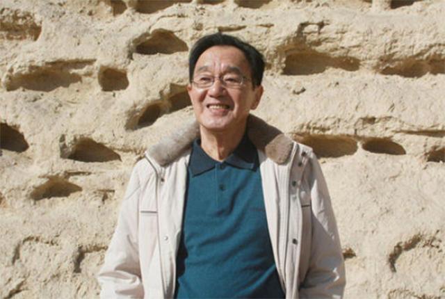 中国当代作家张贤亮,张贤亮二十年