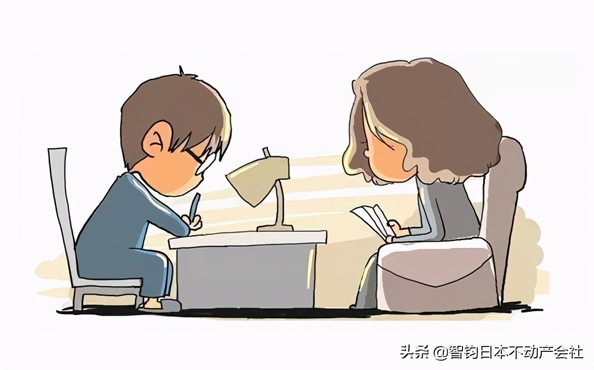 日本为什么没有“陪读签证”？想去日本陪读怎么办？