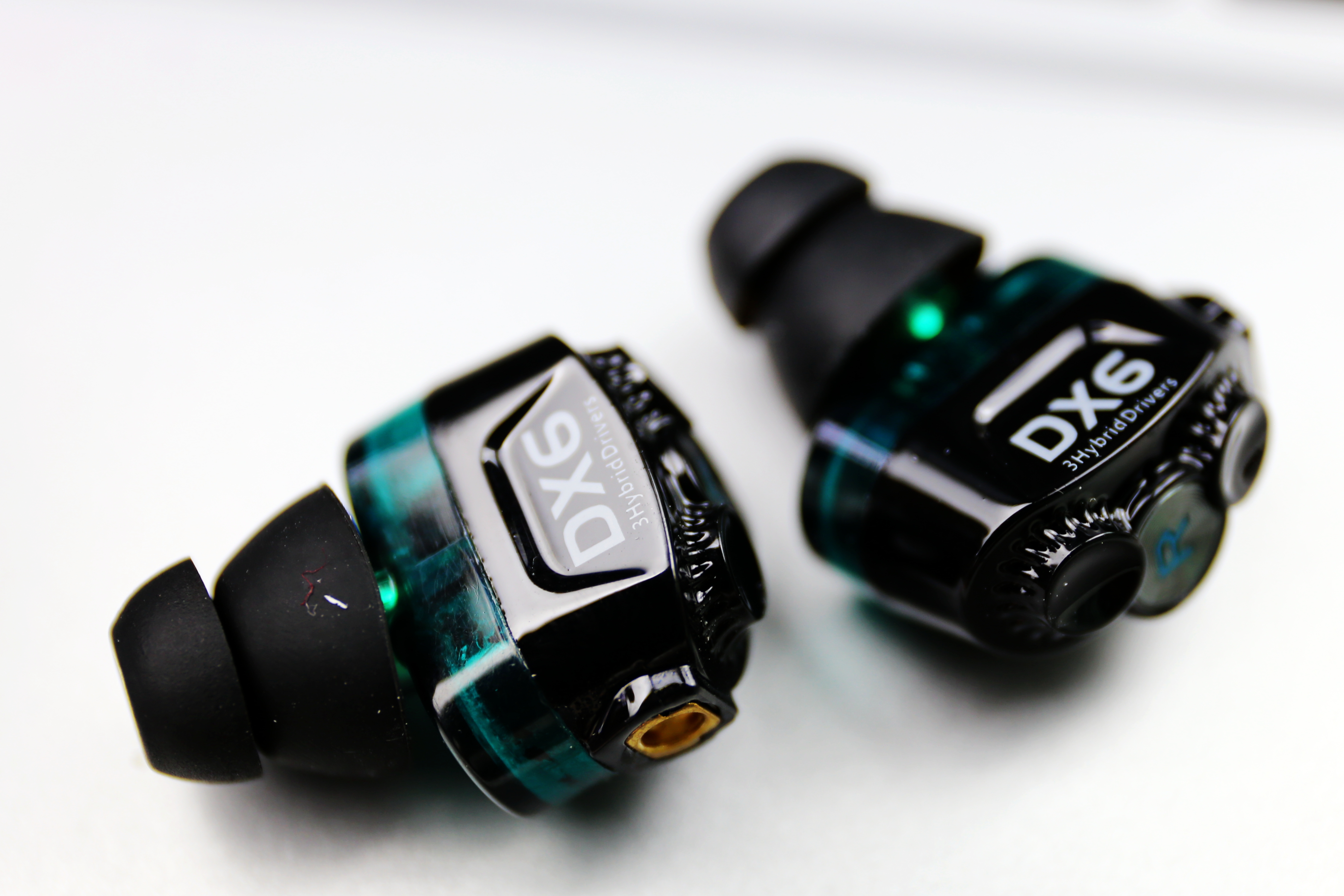 浦记dx6音质,余音gy-09和浦记dx6对比