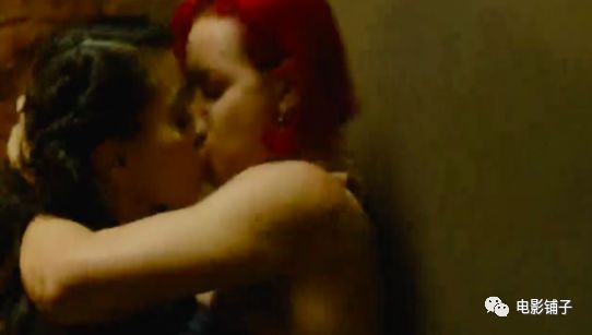 印度大尺度剧，第一次见