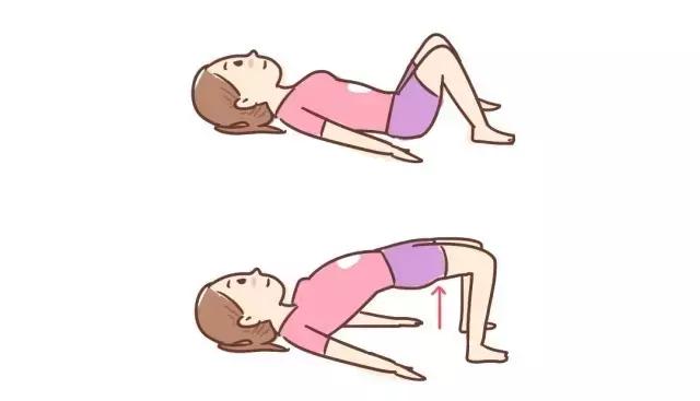 盆底肌没恢复好能训练腹部吗,盆底肌怎么恢复得快