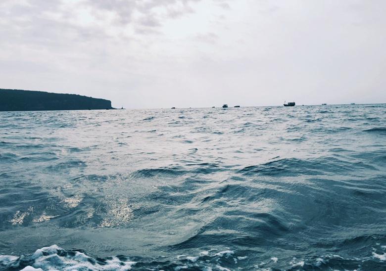 比三亚更值得去的海岛,比海南三亚更美的海滩