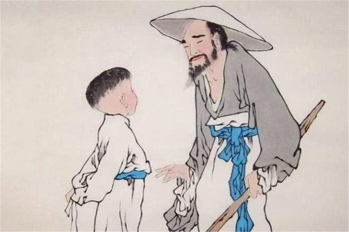 官不入民宅父不进子房意味着什么,官不进民宅父不入子房怎么理解