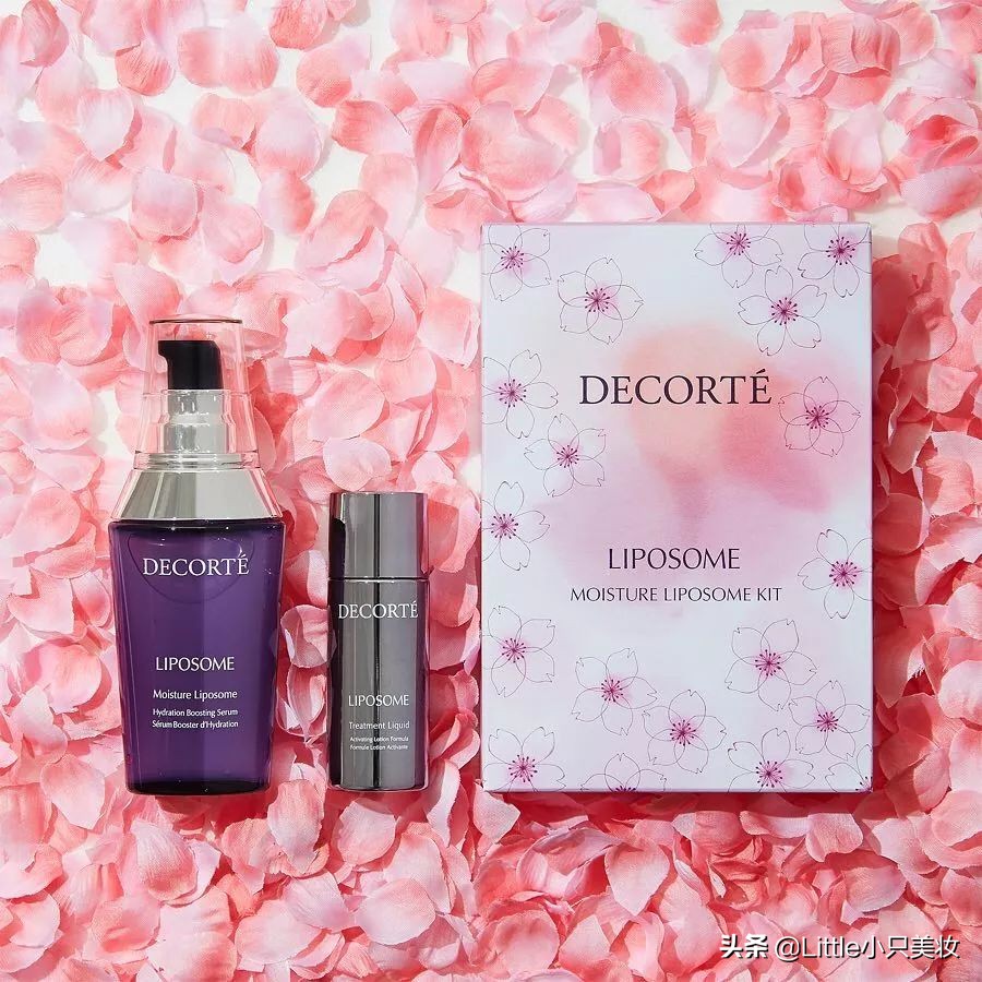 抢不到星爸爸猫爪杯？这些樱花限定照样美到犯规！